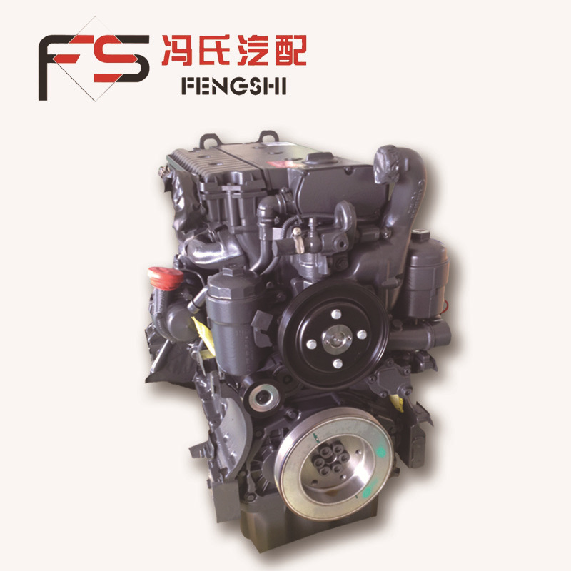 OM904發(fā)動機(jī)1