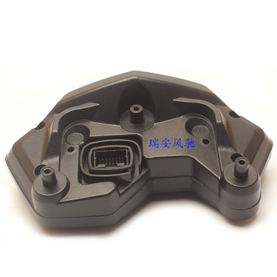 適用改裝雅馬哈FZ16 FZ 16儀表 摩托車(chē)電子里程轉(zhuǎn)數(shù) 碼表油表配件