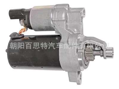 0001138013 0986025230 LRS02519 06H911021DX 06H911021X 起動(dòng)機(jī)
