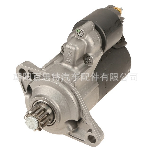 02E911023S 0001121435 0986025360 LRS02547 02E911023SX 起動(dòng)機(jī)