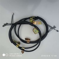 比亞迪f0手剎制動(dòng)拉線 F0駐車?yán)€手剎制動(dòng)拉索 制動(dòng)線 BYD配件
