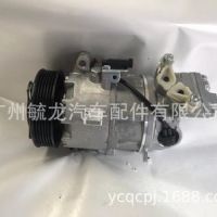 適用于GT,F18,F10,X3,X1,X5,X6,E66,E65,E90汽車(chē)空調(diào)壓縮機(jī)
