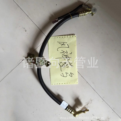 供應(yīng)日產(chǎn)陽光方向機(jī)高壓油管，助力泵高壓油管49720-7N900