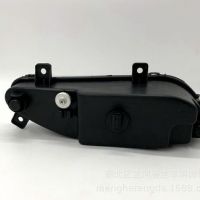 比亞迪K8K9客車霧燈總成，比亞迪公交車霧燈，K8K9純電動霧燈杠燈
