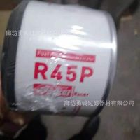 廠家銷售濾芯R45P濾芯量大價優(yōu)支持定制R45P