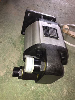 供應(yīng)重汽親人豪沃、STR發(fā)動(dòng)機(jī)液壓配件CBD-F100齒輪泵