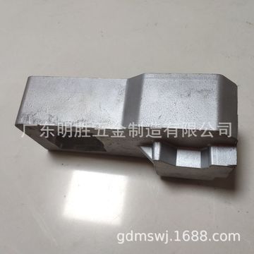 重力澆鑄A356鋁合金外殼 重力傾轉(zhuǎn)鑄造電機(jī)外殼