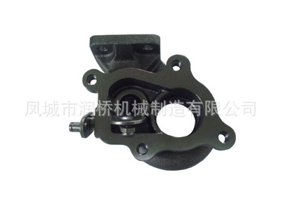 供應TD03增壓器殼體 供應各系列渦輪增壓器殼體
