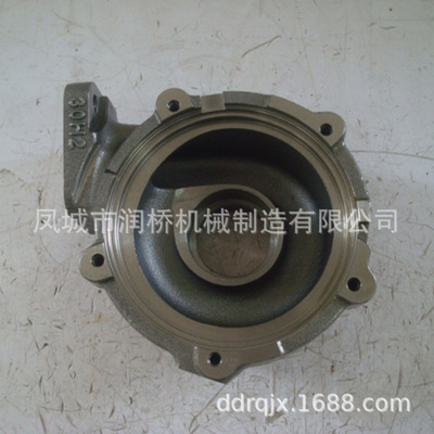 供應8146 V8系列增壓器殼體 供應各系列渦輪增壓器殼體