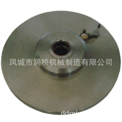 供應753420系列增壓器殼體 供應各種渦輪增壓器殼體