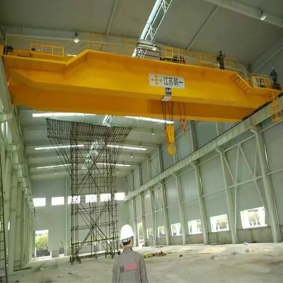 廠家防爆單梁行車 10噸防爆電動(dòng)單梁起重機(jī)價(jià)格圖片