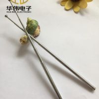 廠家現(xiàn)貨供應(yīng)5273-5內(nèi)牙拉桿天線 5節(jié)汽車收音機(jī)伸縮天線定制