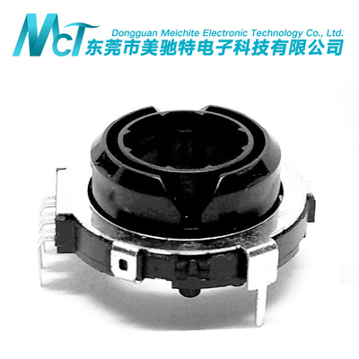 EC25中空旋轉(zhuǎn)編碼器