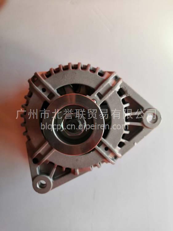 東風(fēng)電氣配江西沃爾福R425/428D0HC發(fā)電機 JFZ2508