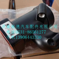 1002051707濰柴WP13國六天然氣發(fā)動機器總成 1002051707