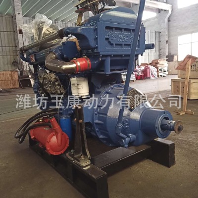 濰柴船用2105 2110 490柴油機 漁船 掛槳機 60馬力 80馬力發(fā)動機