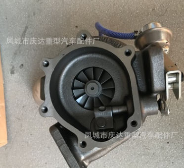 3792022 HE500WG D5010224231 增壓器 雷諾