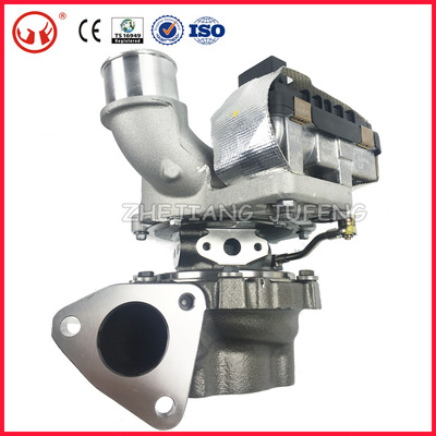 渦輪增壓器GTB1752VLK適配780502-0001 28231-2F100
