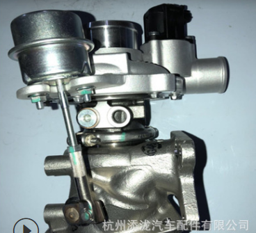 上汽大通G10 2.0T歐五渦輪增壓器 807859-5009 10005570