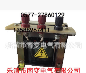 專(zhuān)業(yè)生產(chǎn)BQ300電容電動(dòng)機(jī)起動(dòng)變壓器 地平車(chē)變壓器商家直營(yíng)可定做