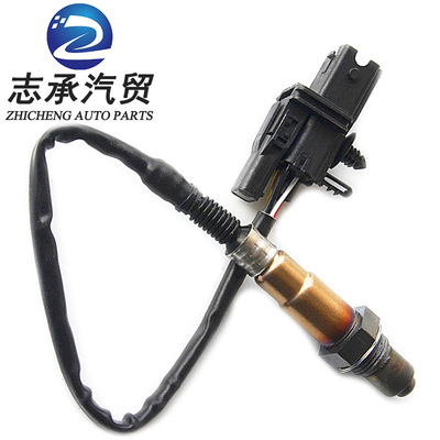 廠家供應(yīng)適用于日產(chǎn)英菲尼迪五線氧傳感器0258007204 0258007205