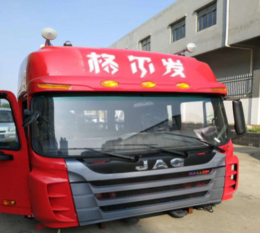 供應江淮格爾發(fā)駕駛室 廠家直發(fā)江淮格爾發(fā)前保險杠總成 江淮前杠