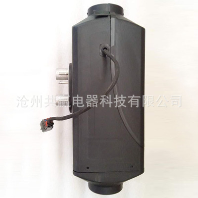 生產(chǎn)供應汽車5KW空氣暖加熱器 空氣駐車加熱器客車轎車燃油加熱器