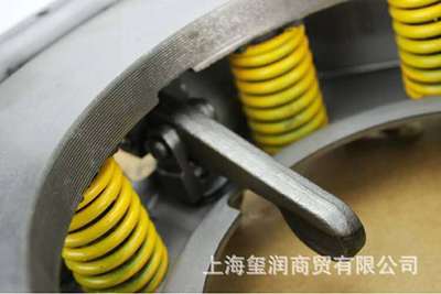 五十鈴叉車離合器片五十鈴內燃機2-3噸小松4D95機 叉車離合器壓盤