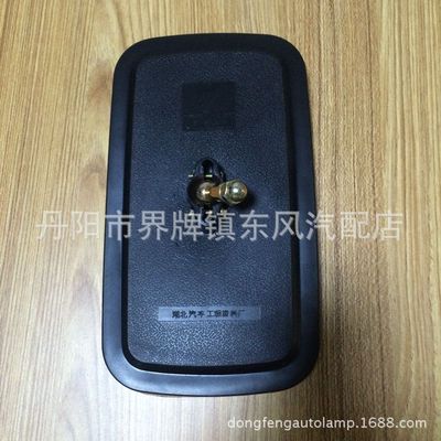 廠家直銷工程車挖掘機高品質(zhì)倒車鏡裝載機叉車超清稀后視反光鏡