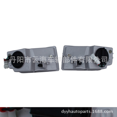 豐田卡羅拉 花冠 COROLLA AE100 AE101前霧燈 防霧燈 杠燈總成