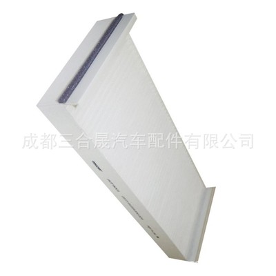 工程機械卡車空調(diào)濾清器81619100019廠家批發(fā)價
