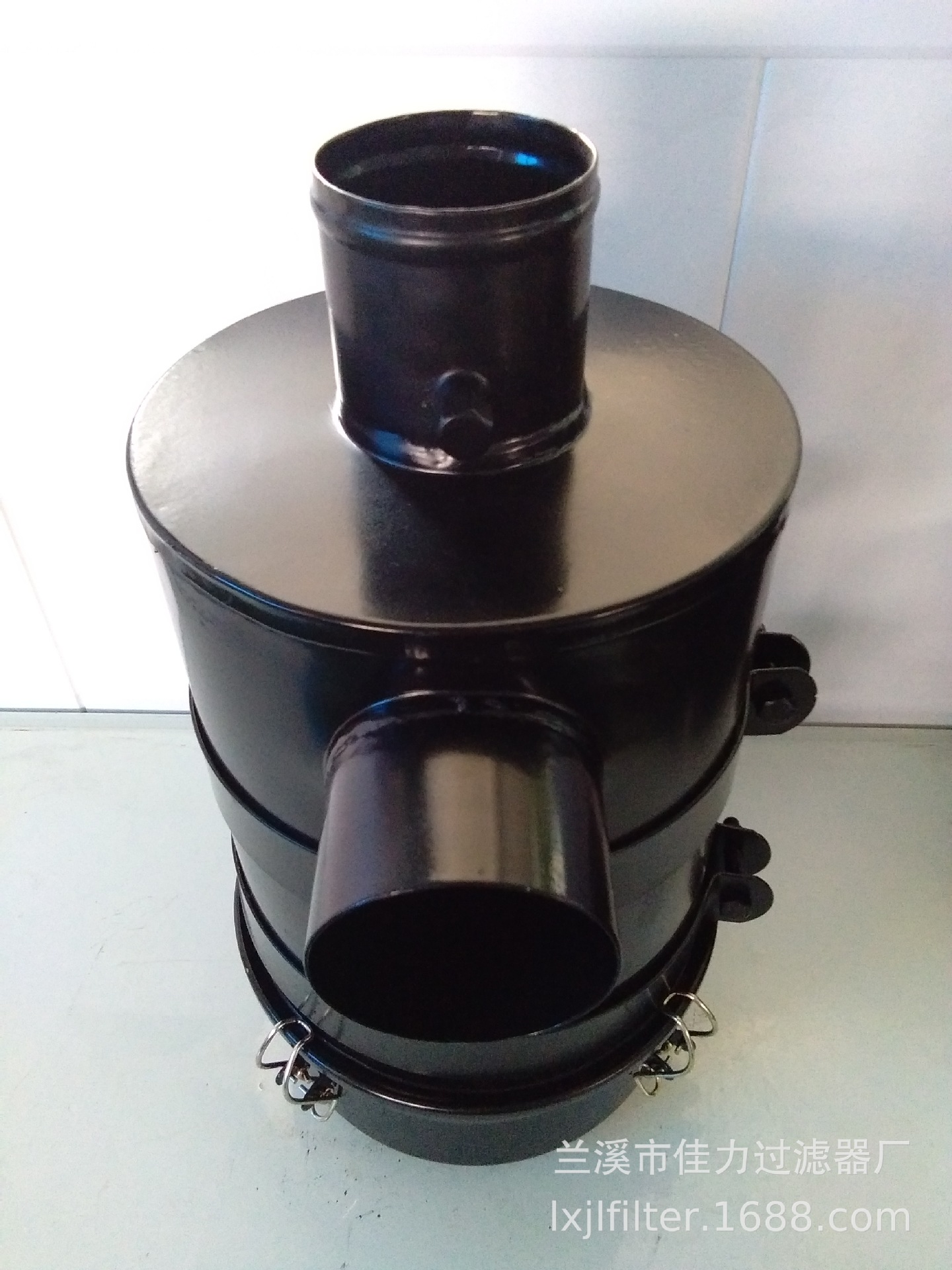 大量供應(yīng)氫燃料電池 客車(chē)空濾器
