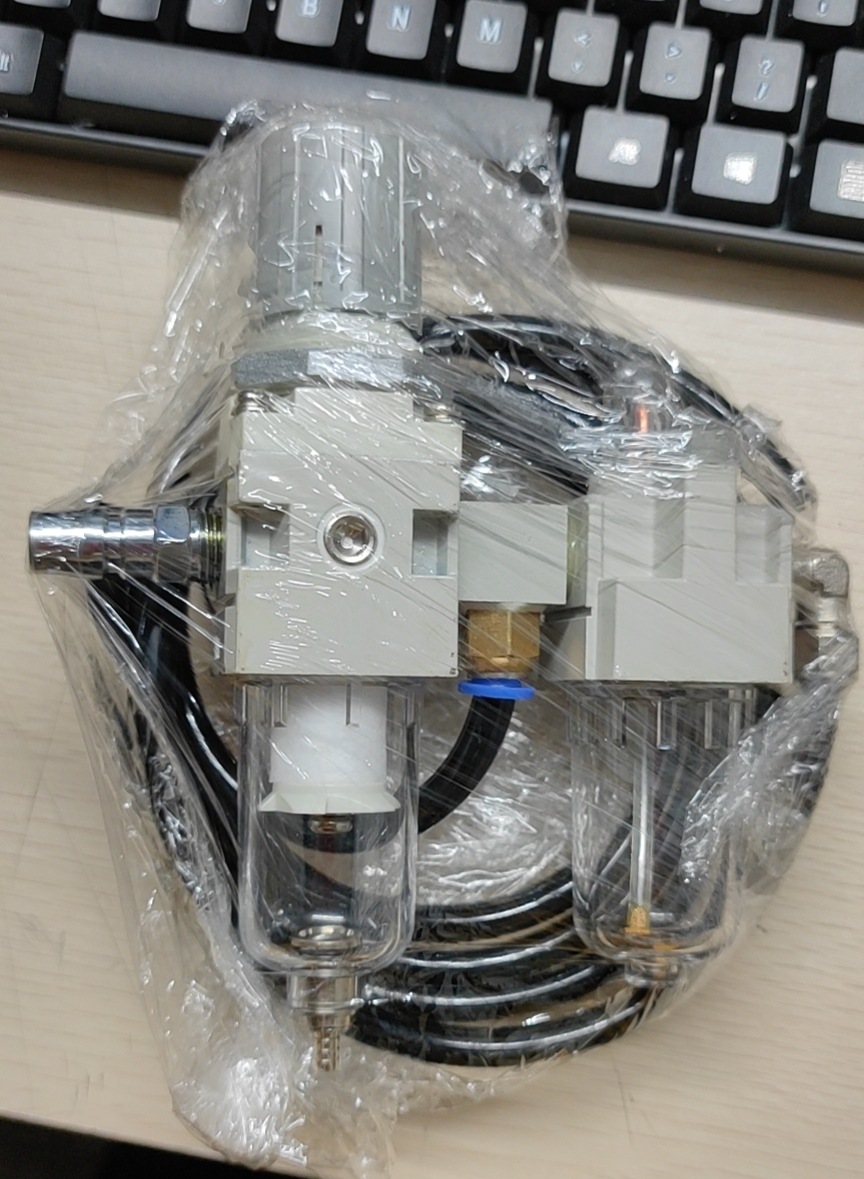 上海巴蘭仕拆胎機配件 油水分離器U-201拆胎機配件價格 廣東佛山