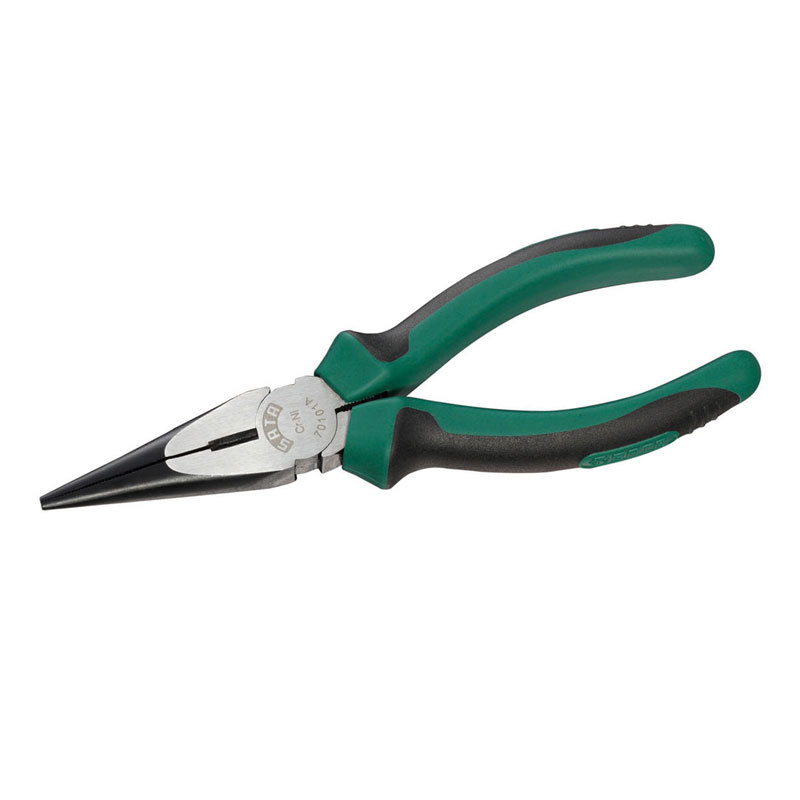 SATA世達(dá)工具 尖嘴鉗 6" 70101A (替70101,70111,72601)