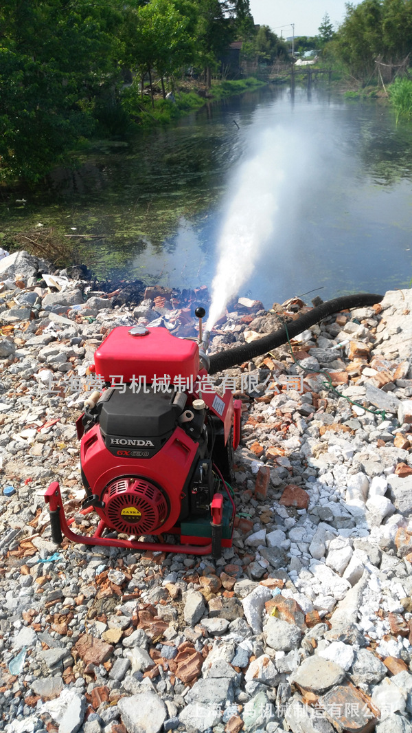 上海贊馬水泵測試 (1)