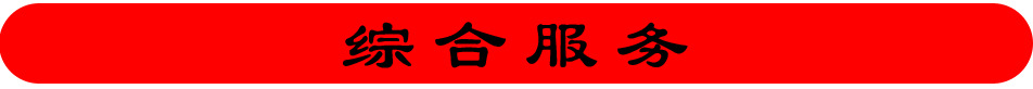 綜合服務(wù)