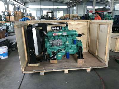 移動式柴油機(jī)水泵機(jī)組 揚(yáng)程63m直連水泵機(jī) 應(yīng)急搶險柴油機(jī)泵組