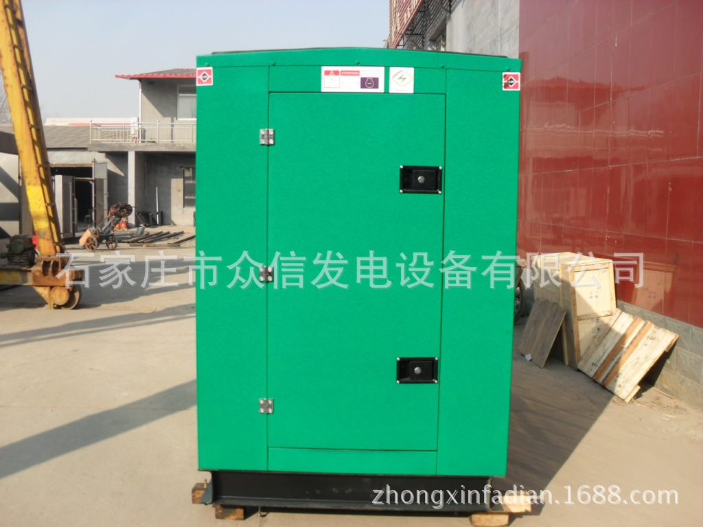 120kw靜音柴油發(fā)電機(jī)組玉柴發(fā)動(dòng)機(jī)正品降噪380河北石家莊廠家直銷