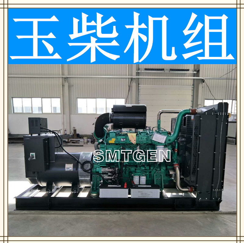 玉柴機組-4