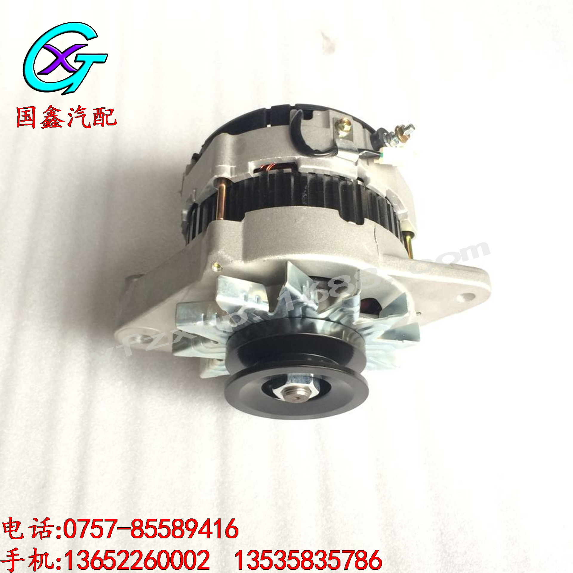 供應(yīng)日野HINOEF750發(fā)電機 SS633 汽車配件