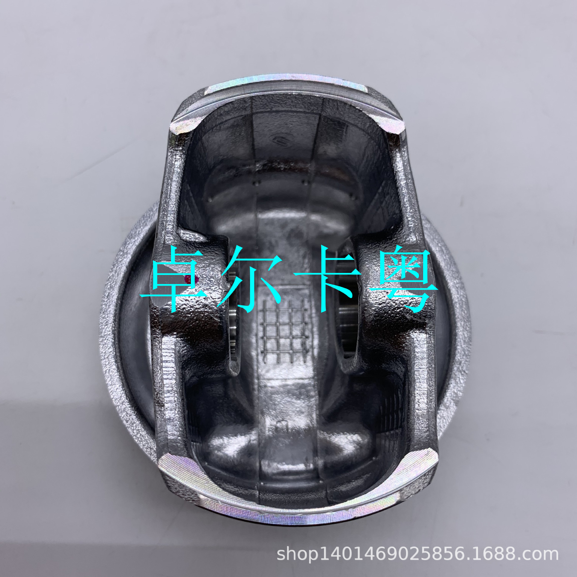 鈴木 啟悅  1.6L 活塞 內腔1