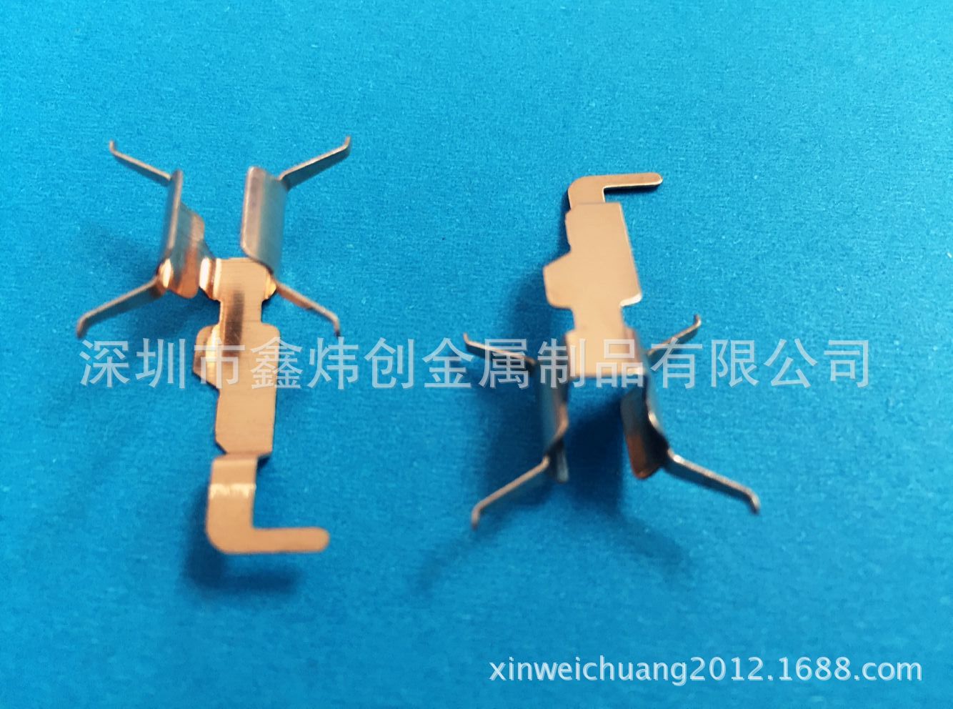 彈片0.45