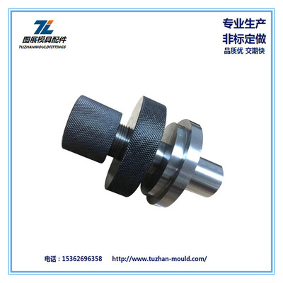 非標(biāo)機(jī)械零件加工 非標(biāo)汽車模具配件 電腦鑼機(jī)加工 模具配件定做