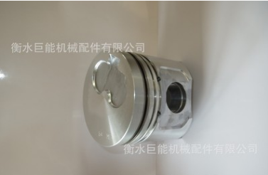 適用于：小松機型 4D94ML 活塞 活塞銷