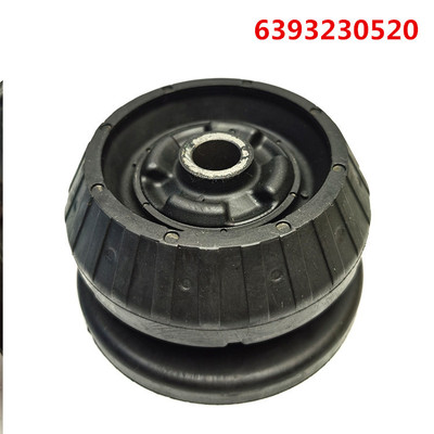 現(xiàn)貨批發(fā) 適用于奔馳唯雅諾減震前機頂膠 L/R 6393230520