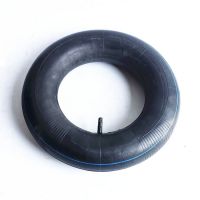 汽柴油微耕機旋耕機農(nóng)耕機350-6 400-8內(nèi)胎行走輪橡膠內(nèi)胎直嘴口
