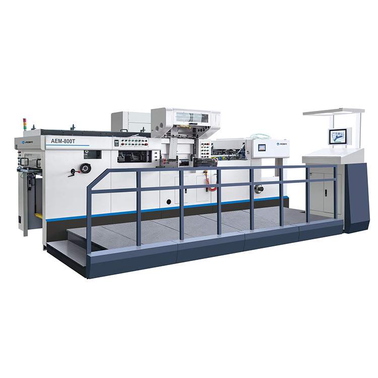 800T
