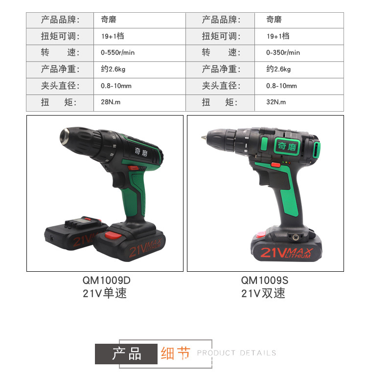 云石機
