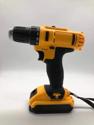 28V充電鉆鋰電鉆電起子電動(dòng)螺絲刀電批家用手電鉆工具箱廠(chǎng)家批發(fā)