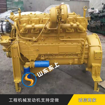 濰柴WP5NG180E50發(fā)動(dòng)機(jī) 132kW客車鏟車國五氣動(dòng)力